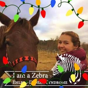 Meet your Posher, Cassondra